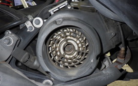 YAMAHA CYGNUS 125 XSR 3 2026 SEA5J