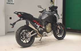 DUCATI MULTISTRADA V4S 2025