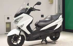 SUZUKI SKYWAVE 200 (Burgman 200) CH41A