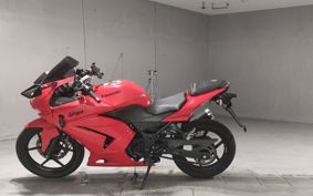 KAWASAKI NINJA 250R EX250K