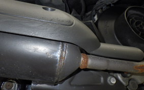 HONDA DIO Gen.6 AF62