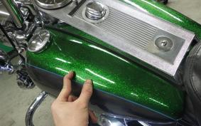 HARLEY FLHRCI 1450 2002