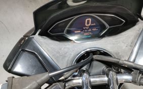HONDA PCX 125 JF81