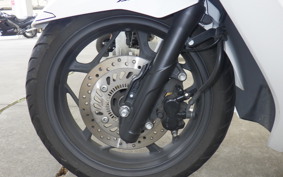 HONDA PCX125 JK05