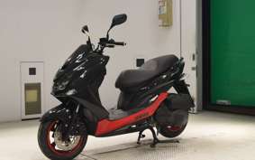 YAMAHA MAJESTY155 Gen.2 S 2001 SG52J