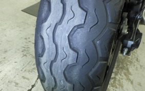 YAMAHA XSR700 2020 RM22J