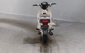 HONDA SUPER CUB50 AA04