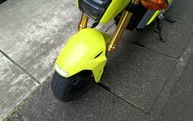 HONDA GROM JC61