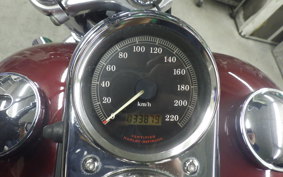 HARLEY FXDL 1450 2003