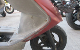 SUZUKI ADDRESS V125 CF4EA