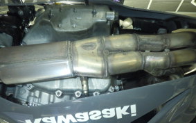 KAWASAKI NINJA ZX-6R A 2021 ZX636G
