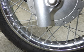 HONDA ｸﾛｽｶﾌﾞ50 AA06