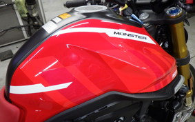 DUCATI MONSTER 937 SP 2023