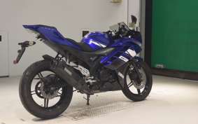 YAMAHA YZF-R15