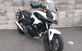 HONDA NC750X ABS 2014 RC72