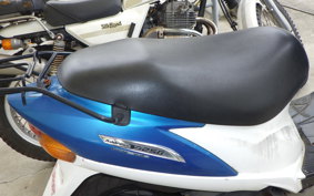 SUZUKI ADDRESS V125 G CF46A
