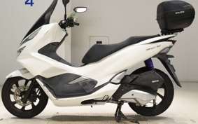 HONDA PCX 125 JF81
