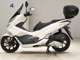 Фото Honda PCX 125 2018 с японского аукциона