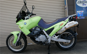 BMW F650 1995 0161