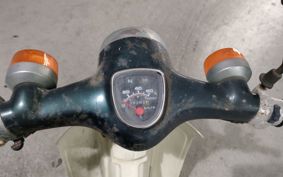 HONDA SUPER CUB50 AA01