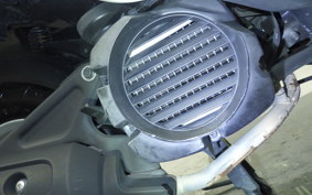 YAMAHA GEAR Gen.2 UA08J