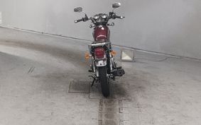 SUZUKI GN125-3F PCJ59