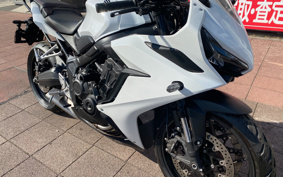 HONDA CBR650R 2023 RH03
