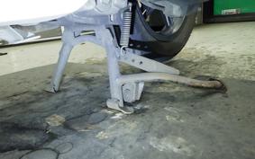 HONDA PCX 150 2006 KF12