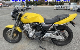 HONDA CB400SFV-1 2010