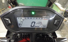 HONDA CRF250 RALLY 2001 MD44