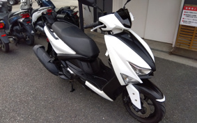 YAMAHA  CYGNUS  GRIF ASU SEJ4J