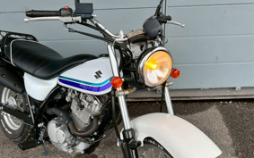 SUZUKI VAN VAN 200 NH42A