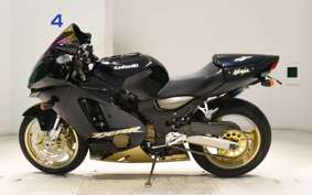 KAWASAKI ZX 1200 NINJA R 2002 ZXT20B