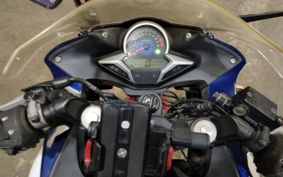 HONDA CBR250R MC41