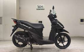 SUZUKI ADDRESS 110 2025 CE47A
