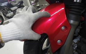 SUZUKI SWISH 125 DV12B