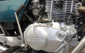 HONDA CB400 N CB400N