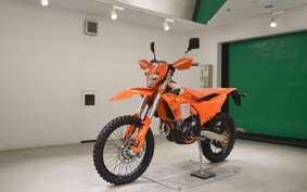 KTM 250 EXC F SIXDAYS 2024