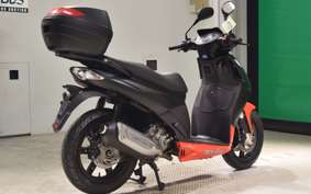 APRILIA SPORTCITY 250 IE