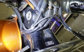 HARLEY FLD 1580 2013