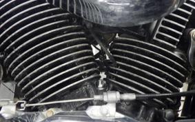 HONDA SHADOW 400 SLASHER 2000 NC40