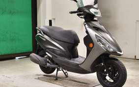 YAMAHA AXIS 125 Z SED7J