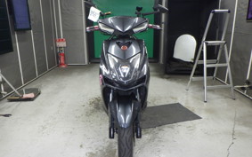 YAMAHA CYGNUS 125 XSR 3 2026 SEA5J