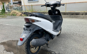 HONDA DIO AF62