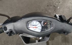 SUZUKI ADDRESS V125 CF46A