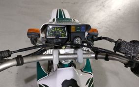 YAMAHA SEROW 225W 4JG