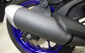 YAMAHA MT-03 ABS 2023 RH21J