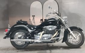 SUZUKI INTRUDER 400 CLASSIC VK54A