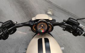 HARLEY  HARLEY VRSCDX1250SP HHH