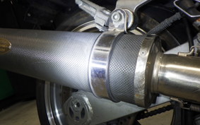 KAWASAKI ZX 1100 NINJA GEN 2 2000